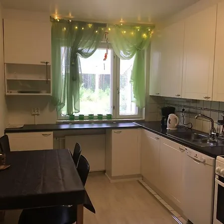 Townhouse Kotka