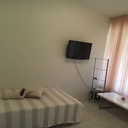 Appartement Townhouse *