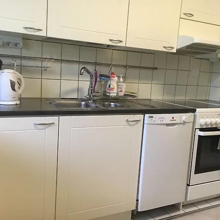 Appartement Townhouse *