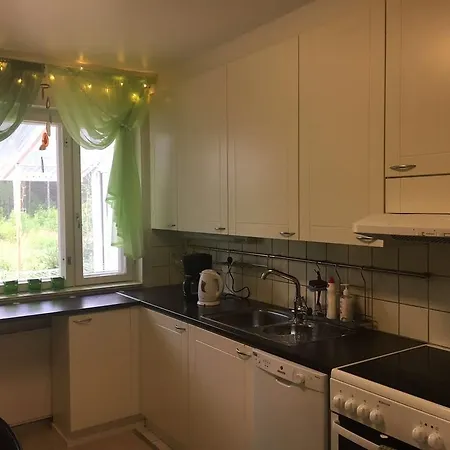 Appartement Townhouse Kotka