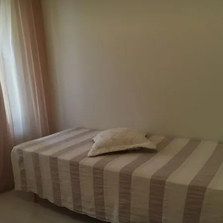 Appartement Townhouse *