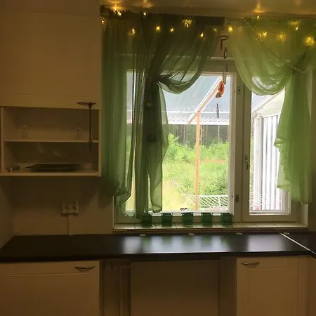Townhouse Kotka
