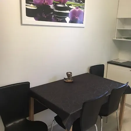 Appartement Townhouse *