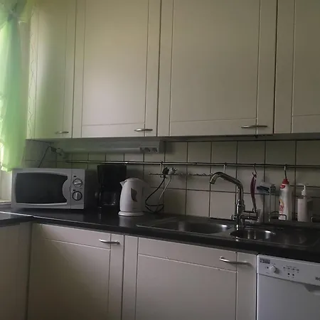 Appartement Townhouse Kotka