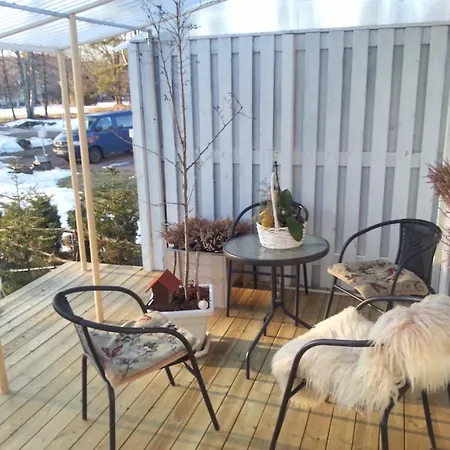 Townhouse Kotka