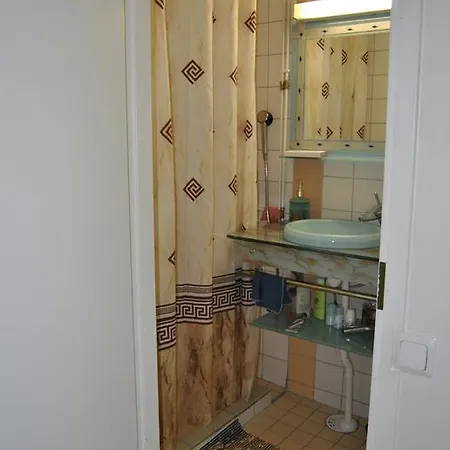 Appartement Townhouse