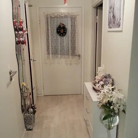 Apartamento Townhouse *