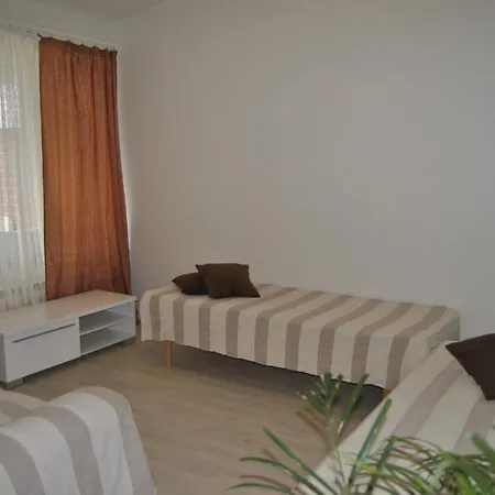 Appartement Townhouse