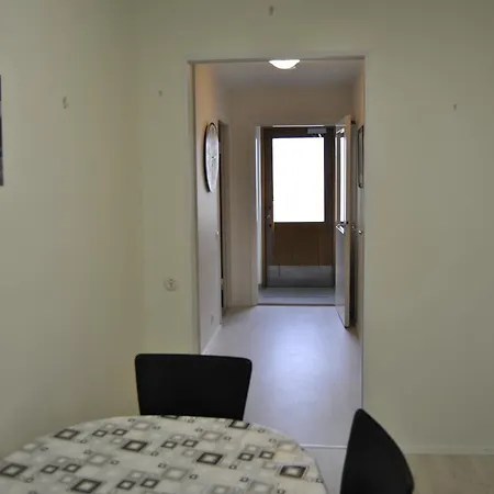 Appartement Townhouse *