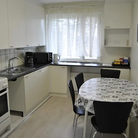 Townhouse Kotka