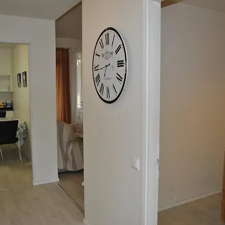 Appartement Townhouse