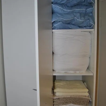 Appartement Townhouse