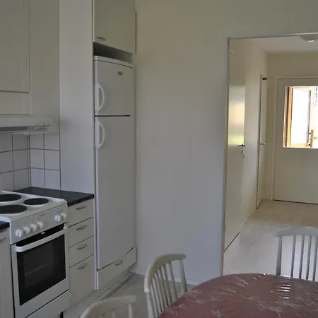 Appartement Townhouse