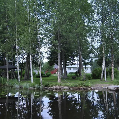 Townhouse Kotka