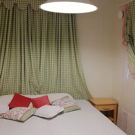 Townhouse Appartement